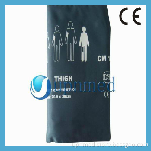 Adult Thigh NIBP Cuff